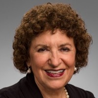 Lorri Manasse, Ph.D., PCC