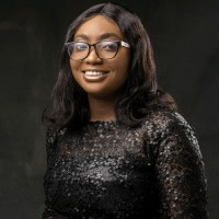 Ayotemi Oluwagbemi