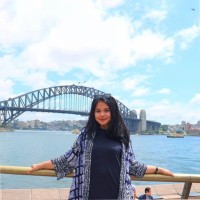 Henny Margaretha Tarigan