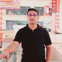 Sujeet Kumar Shaw