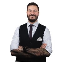 Kevin Walter, Ba Cfe
