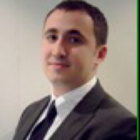 Daniel Henderson