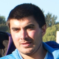 Cristóbal Marcos Fajre