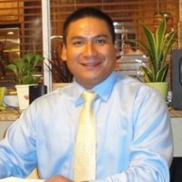 Ricardo Castro