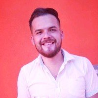 Sergio Salgado Saucedo