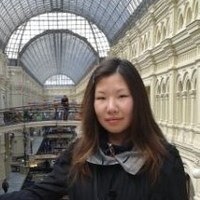 Dolgor Dashitsyrenova