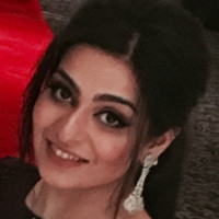 Hayaa Baig