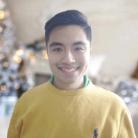 Aaron Pang