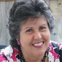 Jasmine Flatters MBE