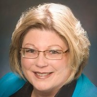 Kathy V. Lyda