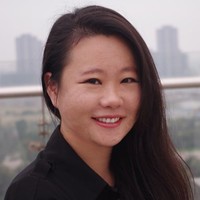 Jane Mao