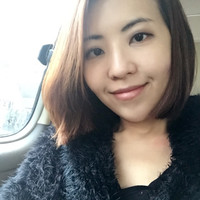 Amber Wang