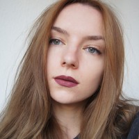 Диана Сосновская