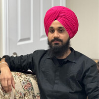 Simranjot Singh