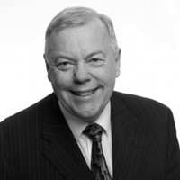 Mick O'Toole
