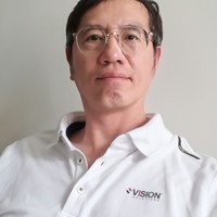 Sidney Wong
