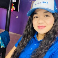 Katia Quiñonez
