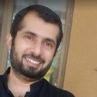 Zohaib Azhar