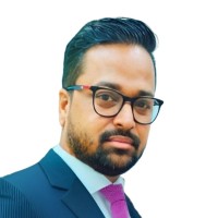 Shaikh Ahemed