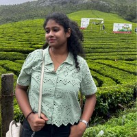 Jahnavi S