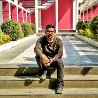 Amit Toppo