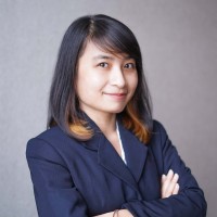 Hannah Prisca Soeharli