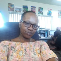 Happiness Mlaudzi