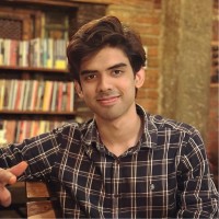 Mohammed Khan