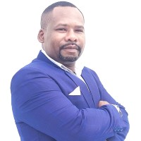 Jean Pascal VOLBERT-CMIOSH,LLB