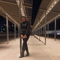 Nahla El-Rashedy