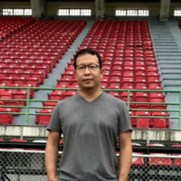 สุภวัส พรหมวิทักษ์