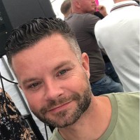 Jack Vreeswijk, Van