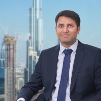 Errol Ian D'Souza