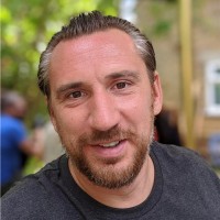 Joe Mellor
