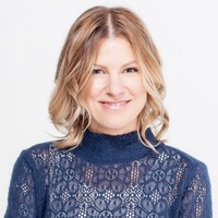 Julie Pariseau
