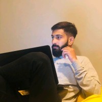 Muhammad RAFAY Khan