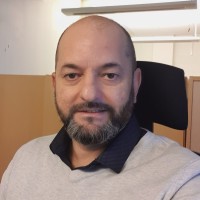 Samer Hamish