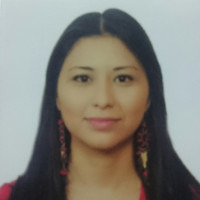 Sandra Isabel Gómez Domínguez