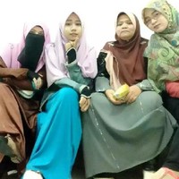 Nurfatin Adilah Omar