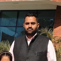 Kamalpreet Singh Dhillon