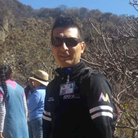 Alejandro Luna Arteaga