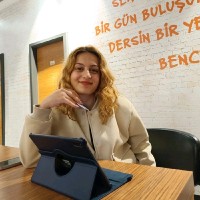 Zübeyde Ece Candede