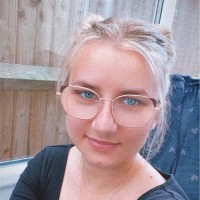 Ioana-Luciana Dumitrescu