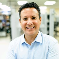 Oscar Higuera
