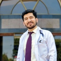 Dr Munir Hussain