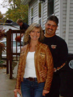 Brian Starrett