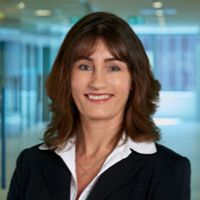 Nikola Gibson