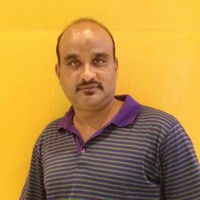 Suresh Pd