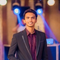 Manuja Wickramasinghe