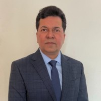 Muhammad Farhan Aslam- MCIM, MCIPR